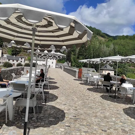 Hôtel La Rivière-2