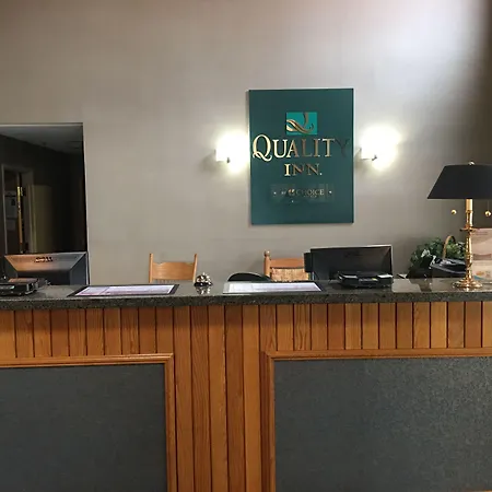 Quality Inn Nashville - Bloomington-3