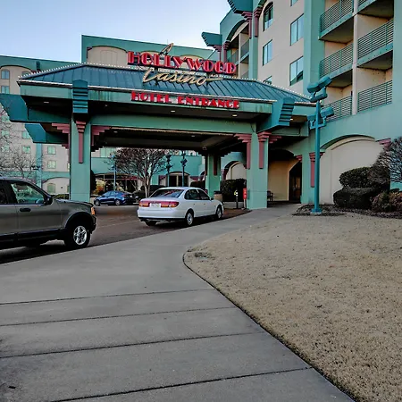 Hollywood Casino Tunica-3