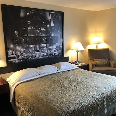 Super 8 By Wyndham Spokane Valley-3