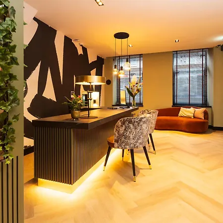 Huygens Place Amsterdam-3