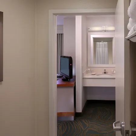 Springhill Suites By Marriott Waterford / Mystic-2