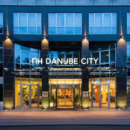 Nh Danube City-2