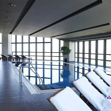 Grand Hotel Prague Towers - Czech Leading Hotels-2