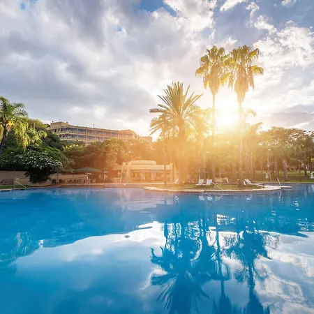 Soho Hotel & Casino At Sun City-3
