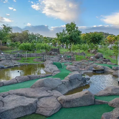 Soho Hotel & Casino At Sun City-2