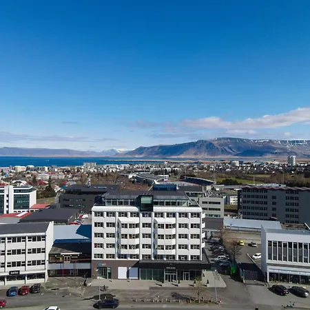 Hotel Ísland – Spa&Wellness Hotel-3