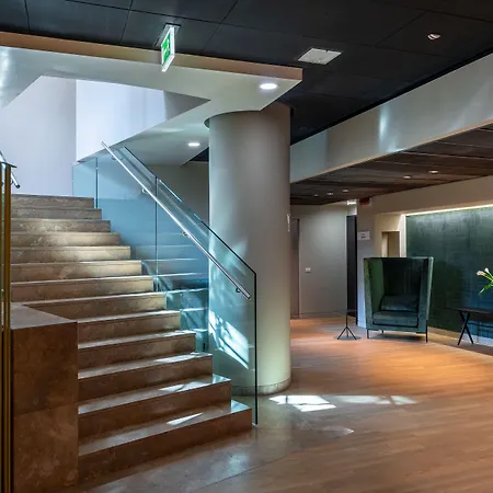 Hotel Tocq-2