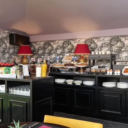 Hotel Barberini-3