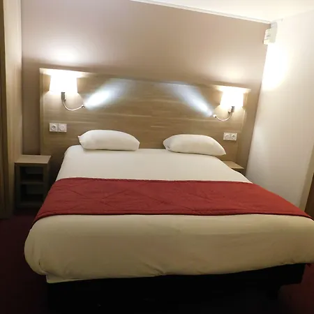 The Originals City, Hôtel Ambacia, Tours Sud-3