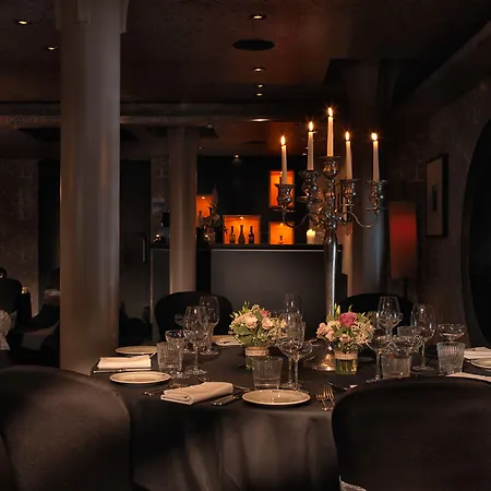 Malmaison Belfast-3