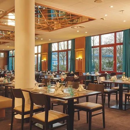 Sunday Hotel Hannover-2