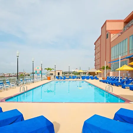 Grand Hotel Ocean City Oceanfront-3