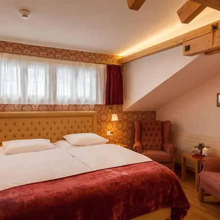 Hotel Walliserhof Zermatt-3