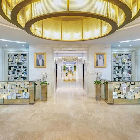 Qabila Westbay Hotel-2