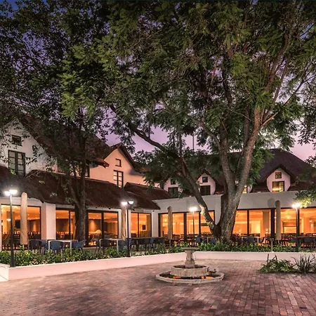 Indaba Hotel, Spa & Conference Center-2