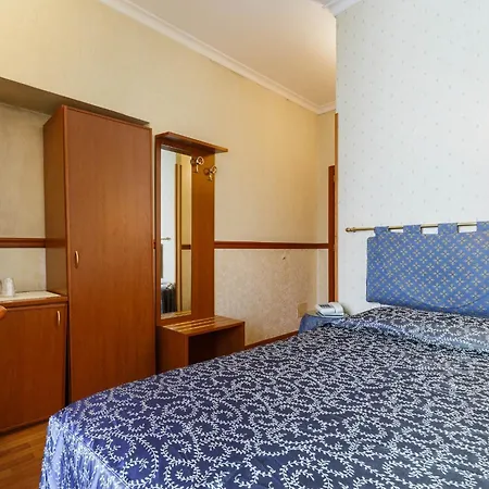 Hotel Paris-3