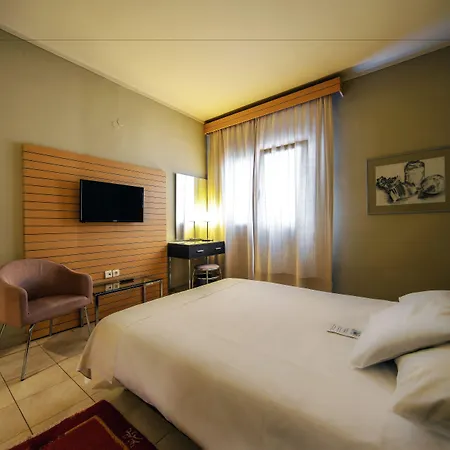 Astoria Hotel Thessaloniki-3