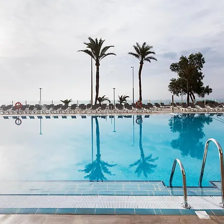 Hotel Best Sabinal-3