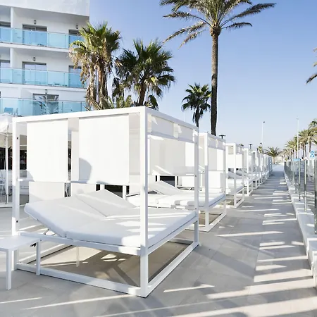 Hotel Best Sabinal-2
