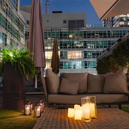 Soho Hotel Toronto-2