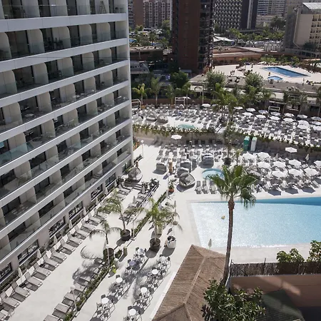 Hotel Presidente 4 Sup-3