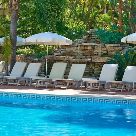 Ria Park Garden Hotel-3