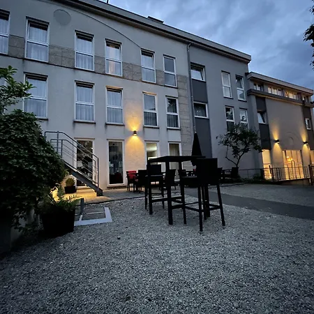 Best Western Hotel de Ville-2