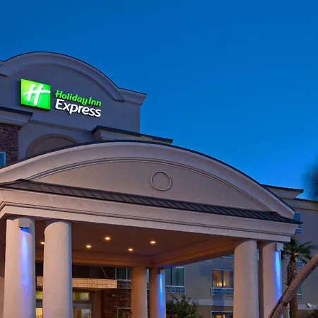 Holiday Inn Express Las Vegas Stadium Area By Ihg-2