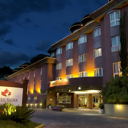 Hotel Laghetto Siena Gramado-2