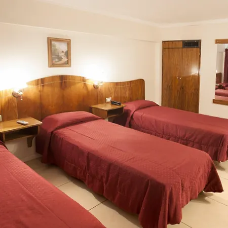 Hotel Princess-2
