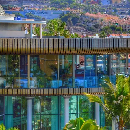 Adrián Hoteles Jardines de Nivaria-2