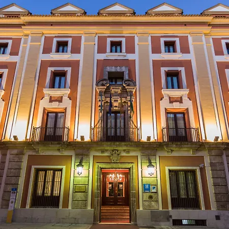 Soho Boutique Jerez-2