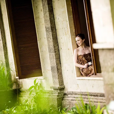 The Payogan Villa Resort And Spa Ubud-3