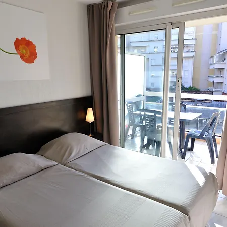 Residhotel Cannes Festival-2