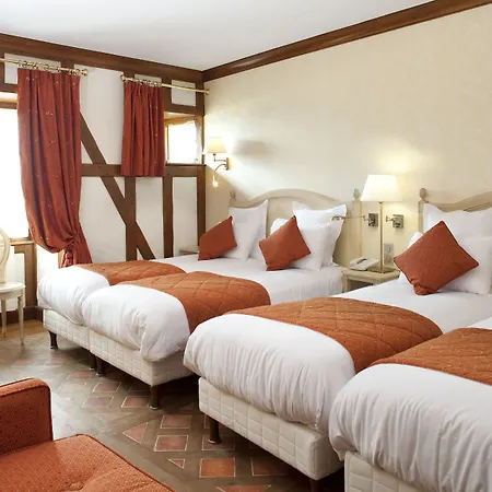 Auberge Saint Pierre-3