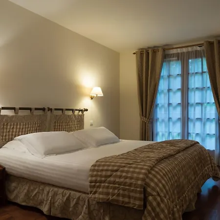 Hotel Argi Eder-2