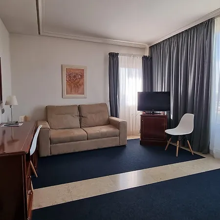 Hotel Gran Legazpi-2