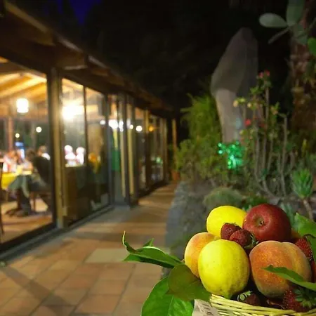 Hotel Borgo Verde-3