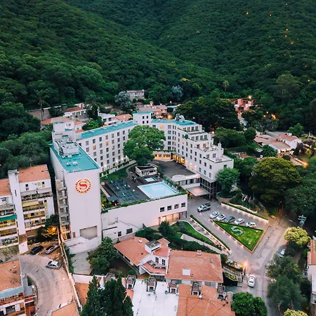 Sheraton Salta Hotel-2