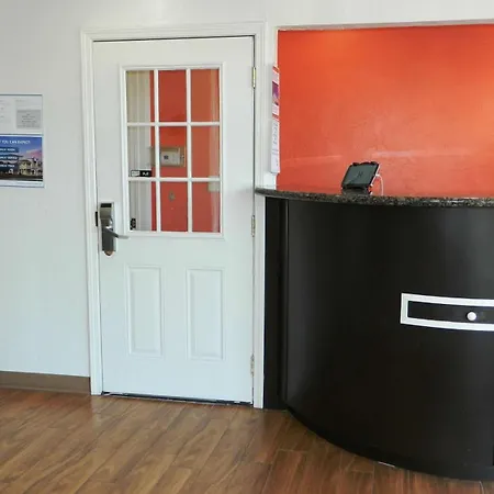 Motel 6-Oklahoma City, Ok - Airport East-3