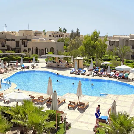 Three Corners Rihana Resort El Gouna-2