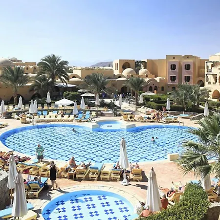 Three Corners Rihana Resort El Gouna-3