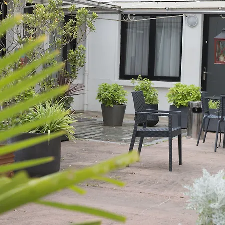 Hôtel Astoria-2