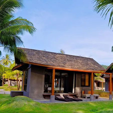 Twin Lotus Resort And Spa - Sha Plus - Adult Only "November - April"-2