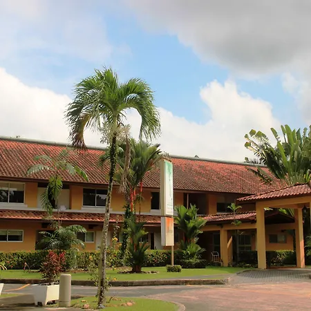 Albrook Inn-2