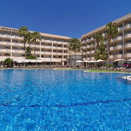 H10 Cambrils Playa-2