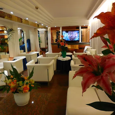Hotel Roma-2