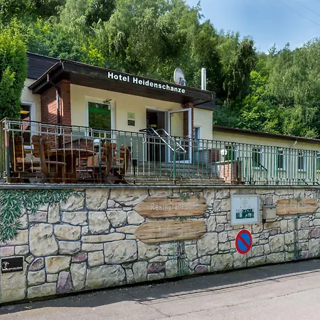 Hotel Heidenschanze-2