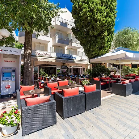 Hotel Dubrovnik-3